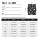 thumbnail image 3 of Fotbe Space Pantalones Cortos de Pijama para Hombre, Ropa de Dormir, Pantalones de Pijama Cortos para Hombre-Medium, 3 of 6