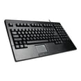 thumbnail image 4 of Adesso EasyTouch Keyboard ACK-730PB, 4 of 4
