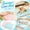 Sky Blue, variant on Pet Cooling Mat Summer Ice Silk Pad for Medium Small Dogs Cats,Reversible Self-Cooling Blanket,Breathable Washable Pet Bed Cushion
