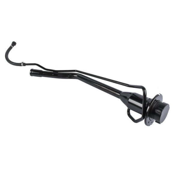 Mustrod Fuel Gas Tank Filler Neck 9L3Z9034A 9L3Z9034J for Ford F-150 2009-2014 3.5L 4.6L 5.4L 6.2L