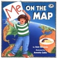 thumbnail image 2 of Me on the Map (Paperback), 2 of 2