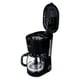 thumbnail image 4 of DAEWOO Cafetera automática negra Daewoo 1.5 lts., antigoteo, luz indicadora, filtro desmontable, indicador de agua, potencia de 750W (Reacondicionado), 4 of 5