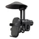 thumbnail image 4 of Soporte para teléfono de bicicleta con gancho, fácil de instalar, rotación de 360 ​​grados, soporte para teléfono de motocicleta, 4 of 7