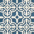 thumbnail image 3 of Safavieh Cambridge Navy Transitional Rug - 10' x 14', 3 of 5