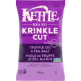 thumbnail image 1 of Kettle Krinkle Cut Truffle Oil, 1 of 2