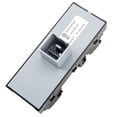 thumbnail image 4 of Power Window Switch Compatible with Golf 1999-2006 Durable Electric Window Switch Car Side Power Main Window Switch Stable Window Lifter Switch Reusable for Car, 4 of 9