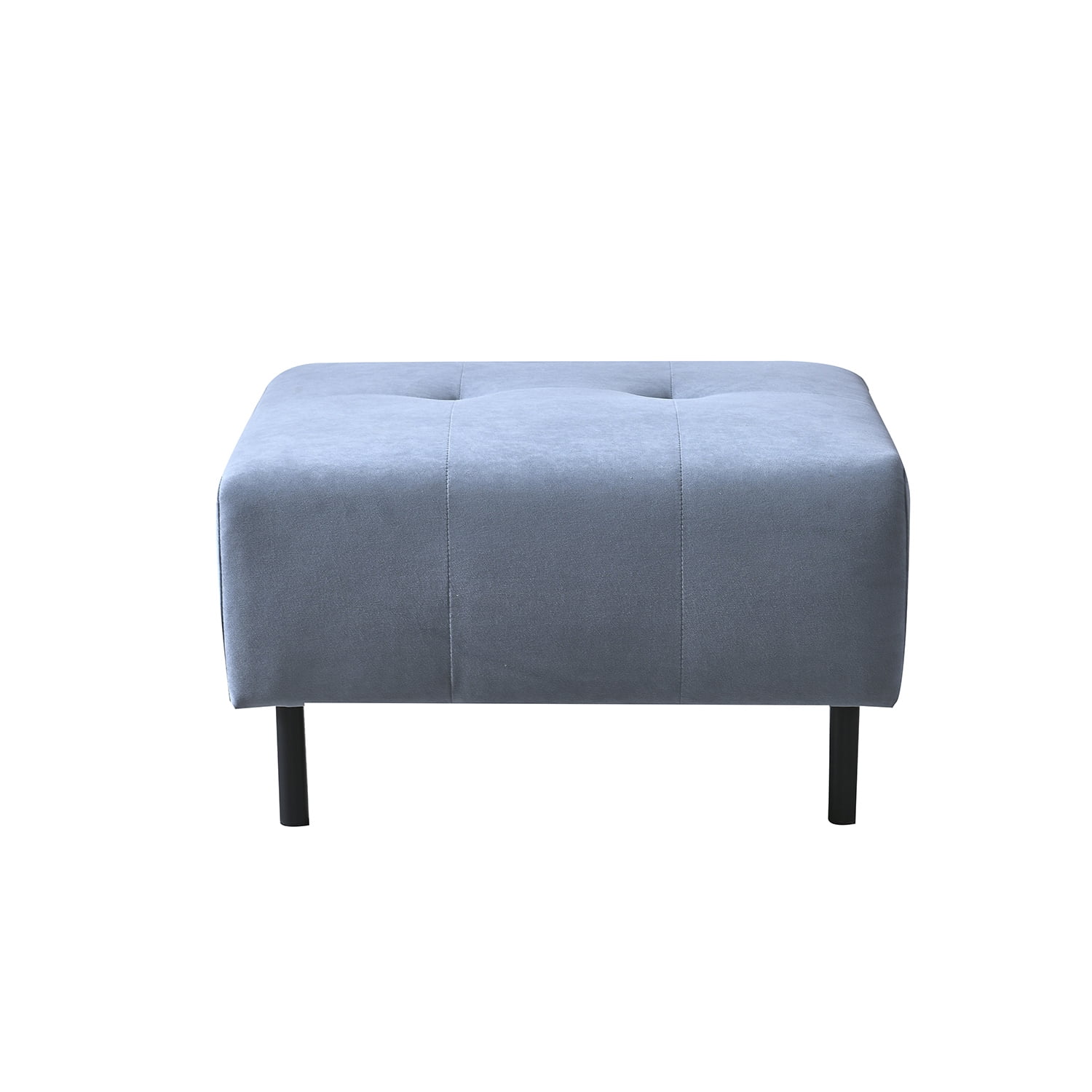 Kepooman Modern Large Sectional Sofa U Shaped Suede Couch, with Extra Wide Chaise Lounge, Light Grey Kepooman Modern Large Sectional Sofa U Shaped Suede Couch, with Extra Wide Chaise Lounge, Light Grey