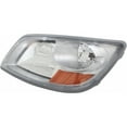 thumbnail image 4 of For Hino 165/185 2006 07 08 09 2010 Headlight Driver and Passenger Side | Pair | Composite | Replacement For 81150-E0530, 81110-E0530, 4 of 6