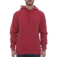 thumbnail image 1 of M&O Unisex Pullover Hoodie 3320M, 1 of 1