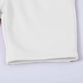 thumbnail image 5 of Clothing A Shirts,Clothing 2025 Men's Suits Mens Fashion Casual Color Matching Two Piece Hooded Pocket Lace Up Pullover Sweater Pants Set, 5 of 8