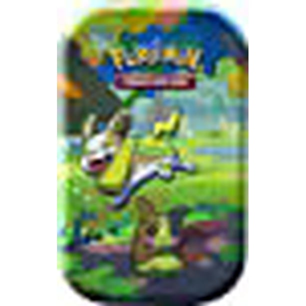 POKEMON GALAR PALS MINI TIN - Walmart.com - Walmart.com