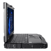 Restored Getac B300G7 Rugged Laptop, Intel Core i5-8350U, 13.3” XGA, Touch, 16GB, 256GB SSD, Windows 11 Pro. Good