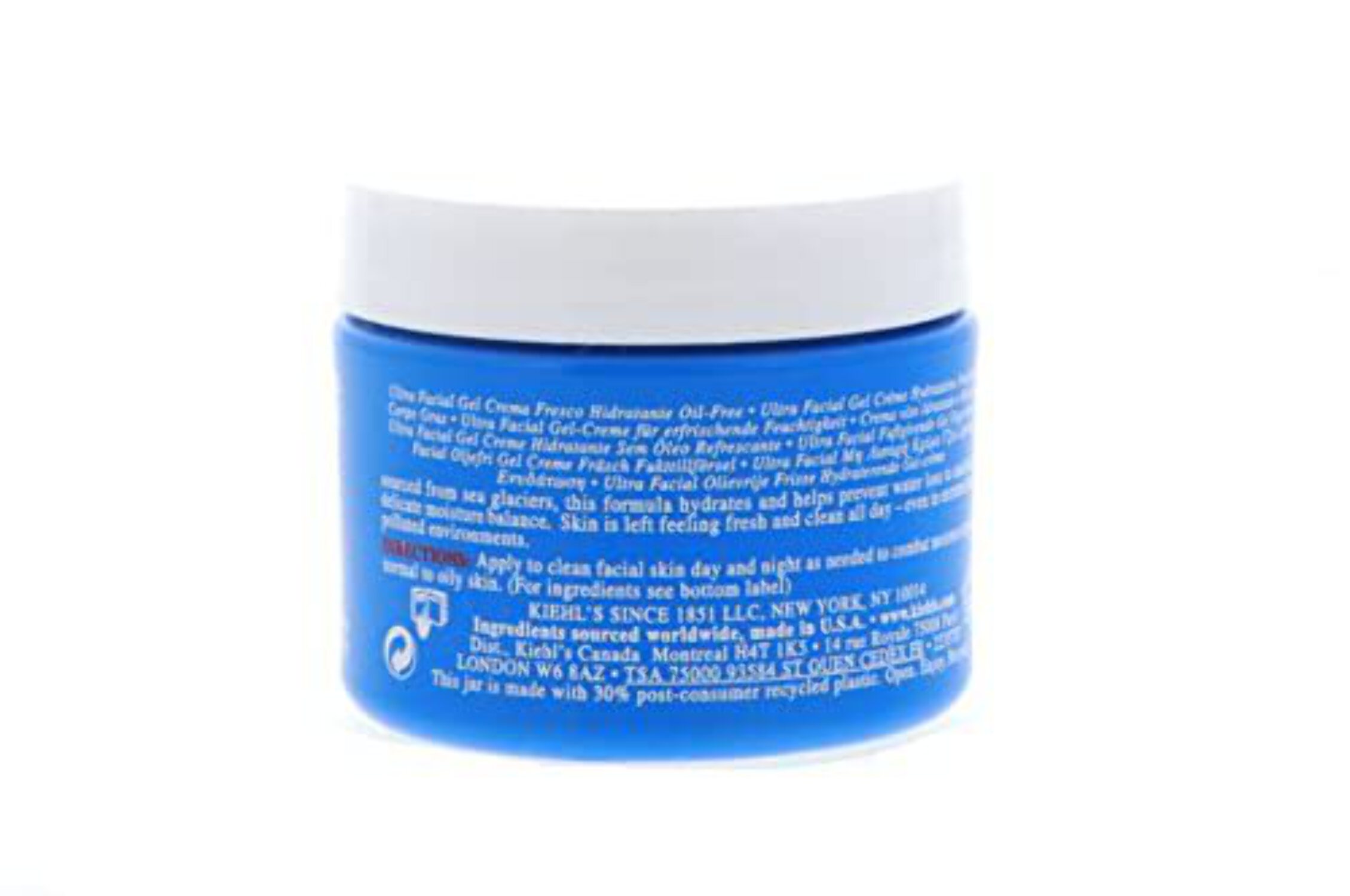 フェイスクリーム Beautiful Skin Moist Care Gel Cream Face Moisturizer Olive Oil Gel Cream | Georgetown Olive Oil