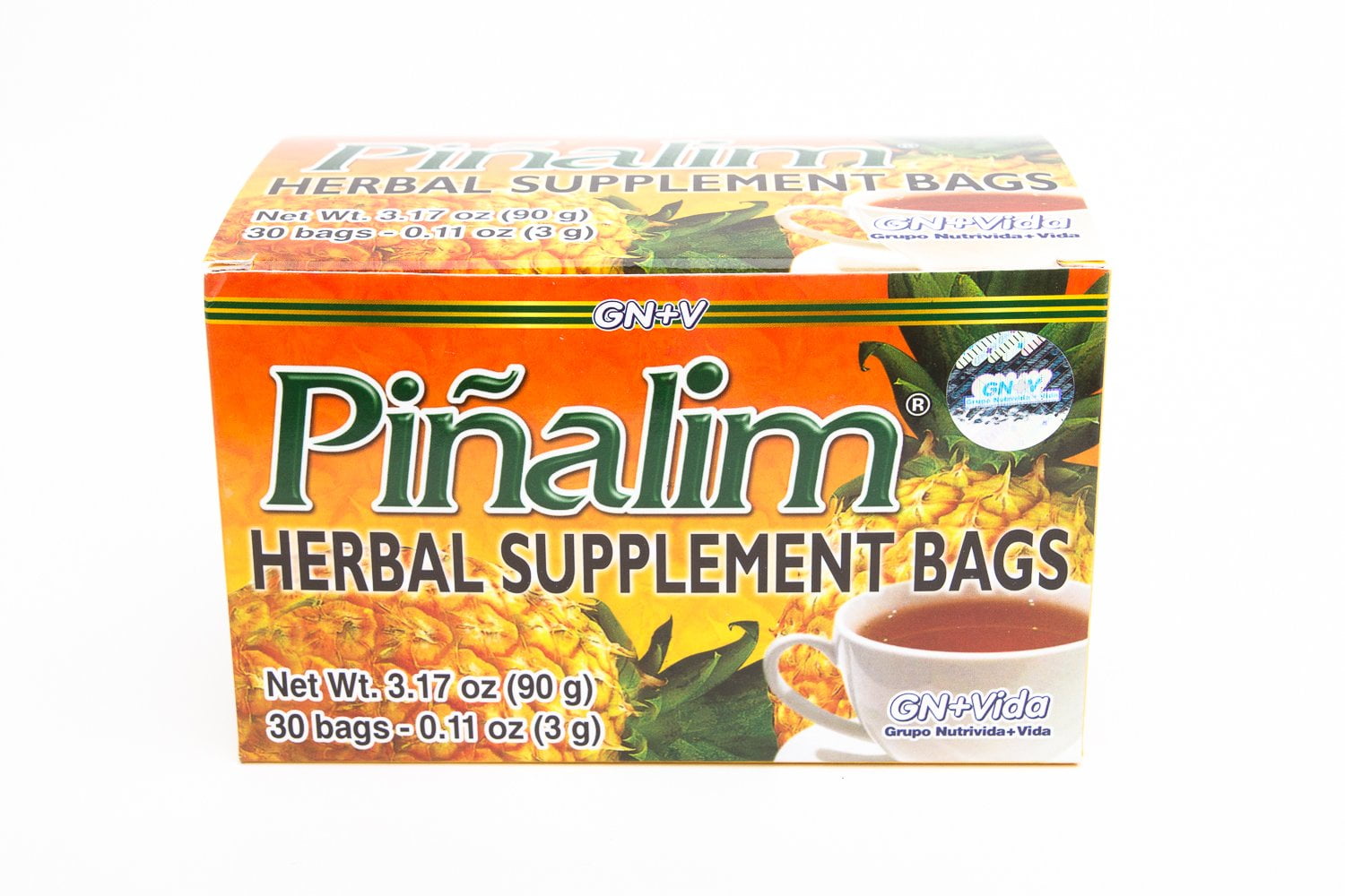 te de pinalim para que sirve