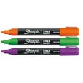 thumbnail image 3 of Sharpie Chalk Markers, Wet Erase Markers, Assorted Colors, 3 Count, 3 of 7