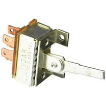 Four Seasons Lever Selector Blower Switch Automotive Specialty Parts, 0.1 lb