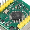 thumbnail image 3 of Bsvklp Módulo Red Ethernet W5500 SPI A LAN Convertidor 3 3 V TCP/IP Electrónica, 3 of 9