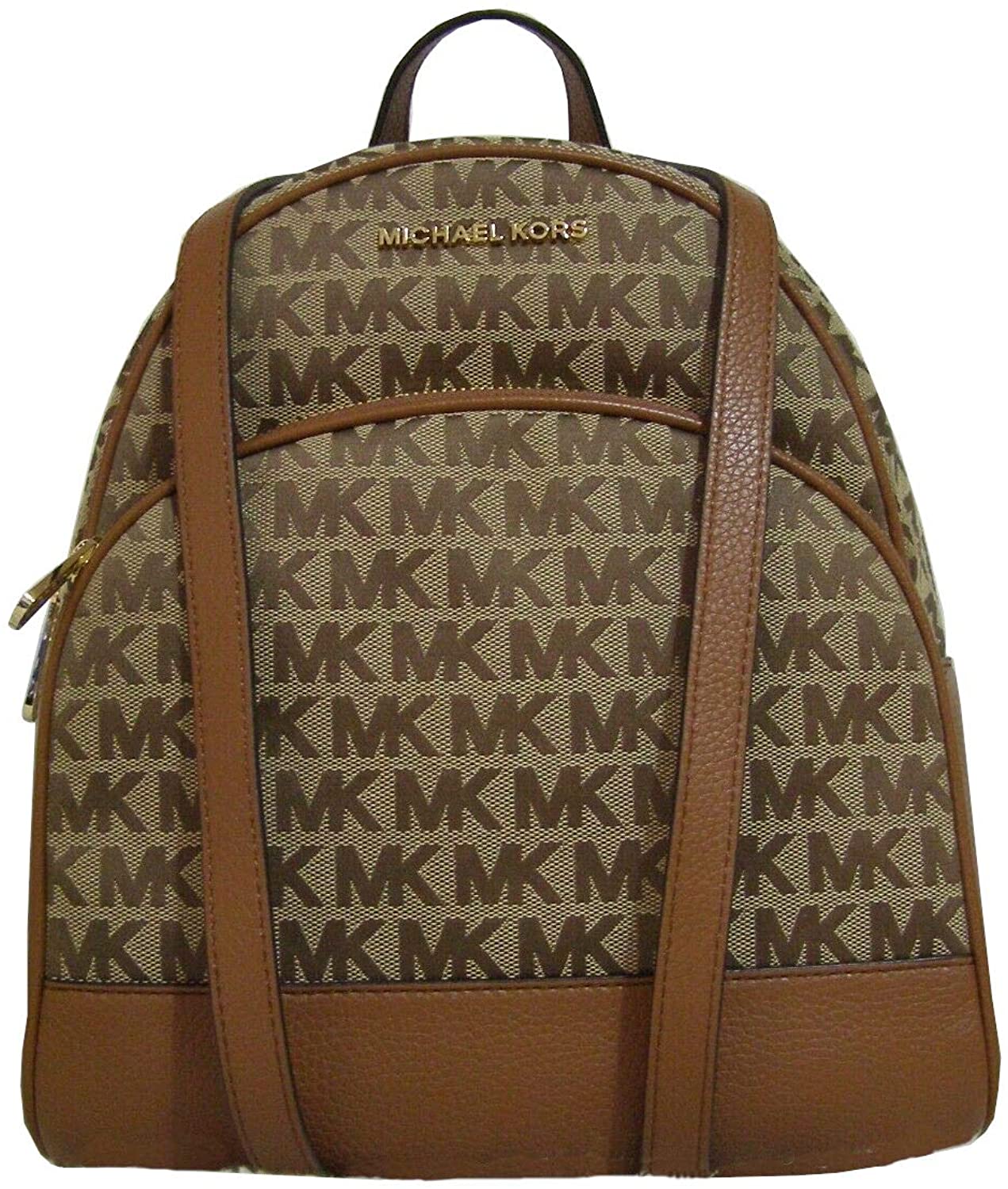 Michael Kors Abbey Medium Backpack 