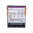thumbnail image 1 of Intelligent Temperature Controller, -1000 Digital Mini Temperature Controller for Freezer Water Tanks Refrigerator with Alarm Function, 1 of 7