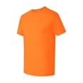 thumbnail image 2 of JERZEES Dri-PowerÂ® Performance Short Sleeve T-Shirt, 2 of 4