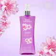 thumbnail image 4 of Perfume corporal Body Fantasies Japanese Cherry Blossom 240 ml, 4 of 5