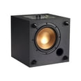 thumbnail image 5 of Klipsch Reference Series R-8SW - Subwoofer - 8" - black, 5 of 6