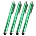 thumbnail image 3 of Miulika 4 Pcs Stylet Capacitif à Haute Sensibilité pour Écran Vert, 3 of 7