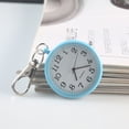 thumbnail image 1 of Child Nurse Student Quartz Pocket Watch Elderly Hanging Watch Chest Watch Inspection Large Dial Digital Hanging Watch, 1 of 5