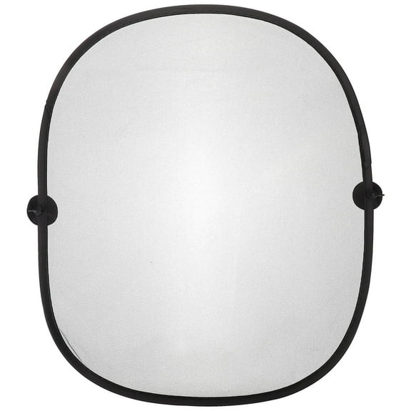 2pcs Car Sunshade Automotive Rear Window Shade Electric Car Window Curtain Cover