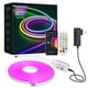 thumbnail image 2 of DIY Colorful LED Neon Light Colorful Light Graffiti WiFi Bluetooth Colorful Neon Light, 2 of 2