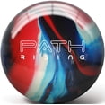 thumbnail image 2 of Pyramid Path Rising Pearl Bowling Ball, 2 of 5
