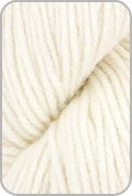 Berroco - Ultra Alpaca Knitting Yarn - Winter White (# 6201)
