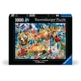 thumbnail image 2 of Rompecabezas Ravensburger Wild Canada de 1000 piezas ecológico, 2 of 6