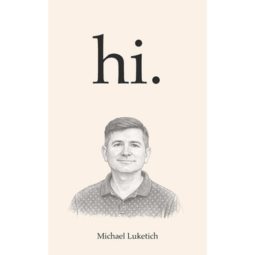 hi., (Paperback)