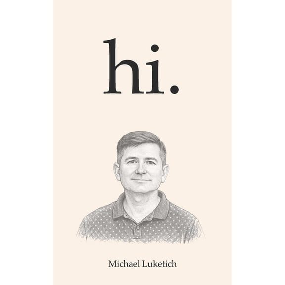 hi., (Paperback)