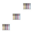 thumbnail image 4 of ZheElen Pack of 10 Touch Screen Pen Soft Head Universal Cellphonne Tablet Capacitive Smart Pencil Kit Portable Drawing 3Set, 4 of 6