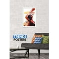 thumbnail image 2 of Star Wars: Squadrons - Key Art Wall Poster, 14.725" x 22.375", Framed, 2 of 3