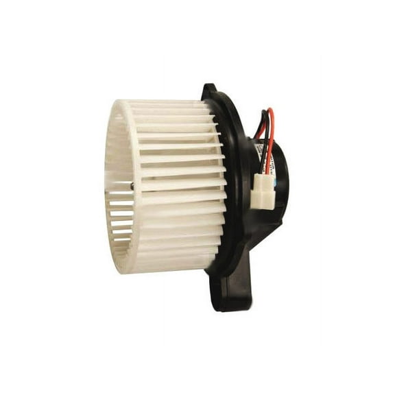 Front Blower Motor - Compatible with 2007 - 2009 Kia Sorento 2008