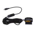thumbnail image 2 of Milaget Car OBD Buck Wire 12/24V to 5V Camera Hardwire Adapter Cable for DVR, 2 of 7