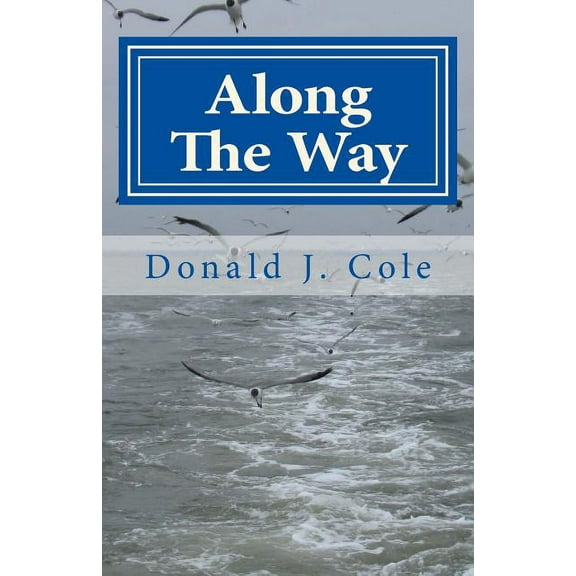 Along the Way (Paperback)