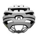thumbnail image 3 of Casco Ruta STRATUS Blanco/Plateado Talla M (55-59cm) Bell, 3 of 3