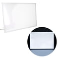 thumbnail image 4 of Caja de Luz de Cartel, Placa de Publicidad y Enchufe Ultra Delgado, DecorAción del Tablero de Visualización para Peluquería, 4 of 7