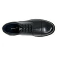 thumbnail image 2 of Men's Oxford Classic Lace Up Formal Dress Shoes, 2 of 5