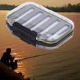 thumbnail image 3 of Cheers.US Fishing Box Tailored Tackle Saltwater Surf Fishing Kit Tackle Box Saltwater Fishing Lures for Salt Beach Gear Equipment, 3 of 7