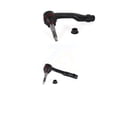 thumbnail image 1 of TOR Front Outer Steering Tie Rod End Kit for Car Chevrolet Malibu Limited with Electronic Ride and Handling Package KTR-104420, 1 of 2