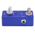thumbnail image 2 of Effet Fuzz Métal, Effet Fuzz Mini Effet Fuzz Métal Accessoires d'Instruments de Musique Design de Classe Mondiale, 2 of 8