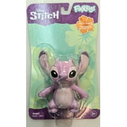 FleXfigs Pixar Angel bendable toy figure NJ Croce 52693
