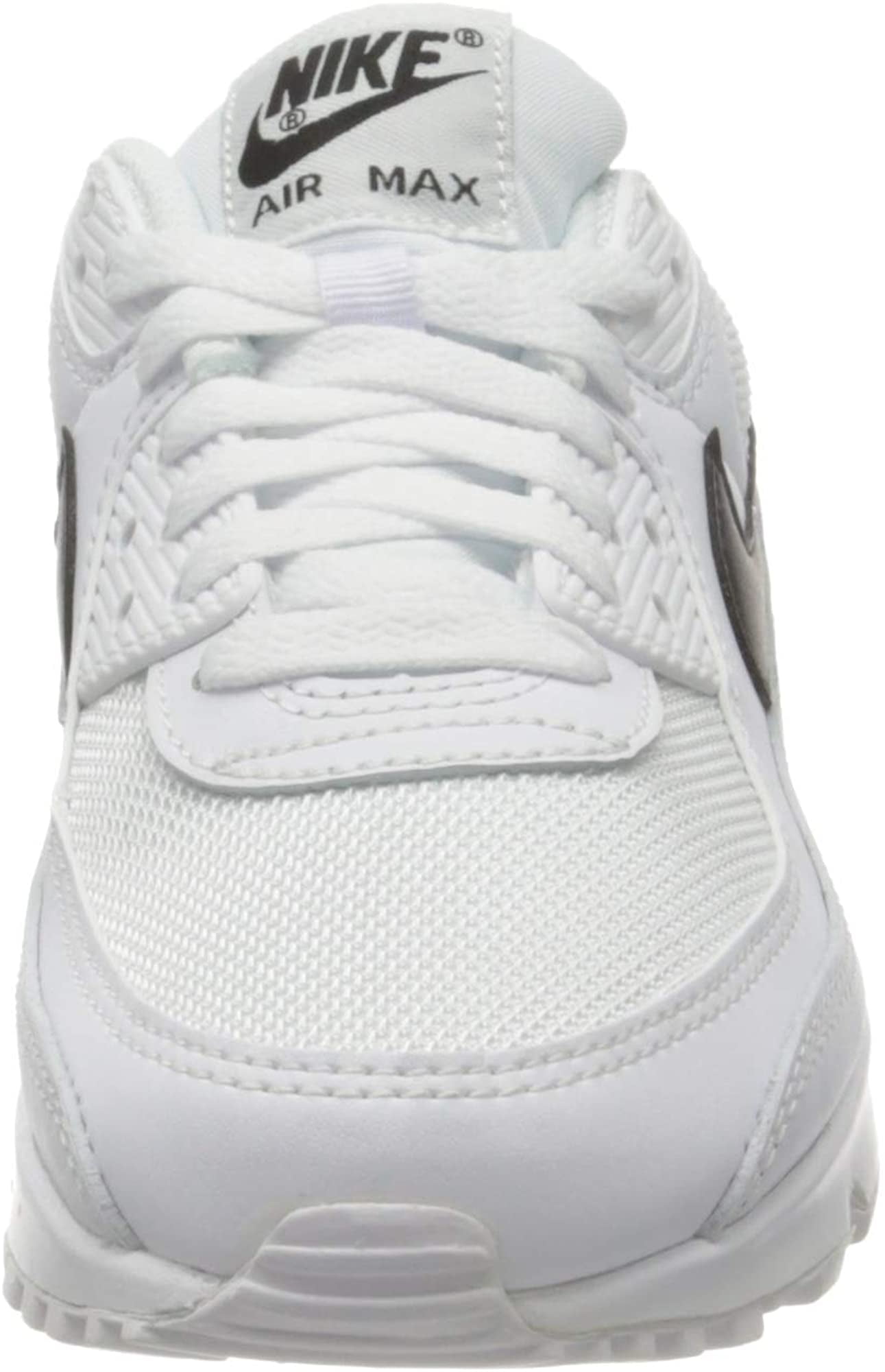 female white air max