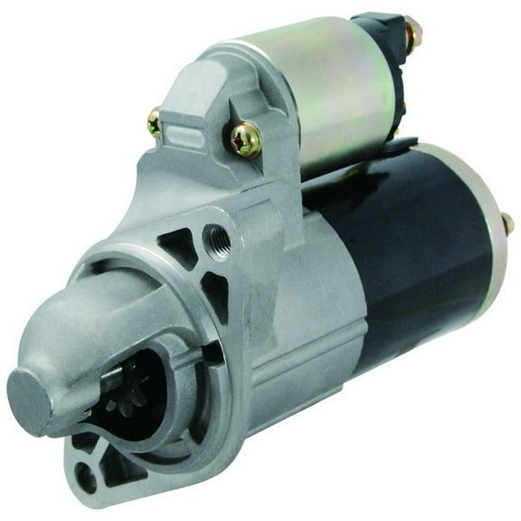 OEG Parts New 12V Starter For Scion xA & xB Van L4 1.5L 04-06 Toyota Echo L4 1.5L 03-05 Yaris L4 1.5L 06-18 28100-21060 28100-21061 28100-21062 28100-21062-84 28100-21063 428000-0024 DSN936