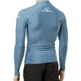 thumbnail image 3 of O'Neill Men's Basic Skins UPF 50+ Long Sleeve Rash Guard, 3 of 3